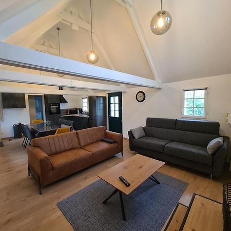 Cottage Naomie Rue  Buitenkant foto