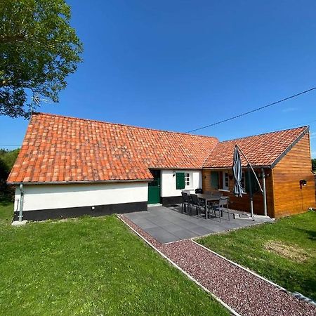 Cottage Naomie Rue  Buitenkant foto