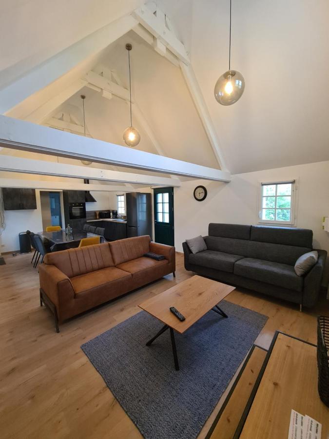 Cottage Naomie Rue  Buitenkant foto