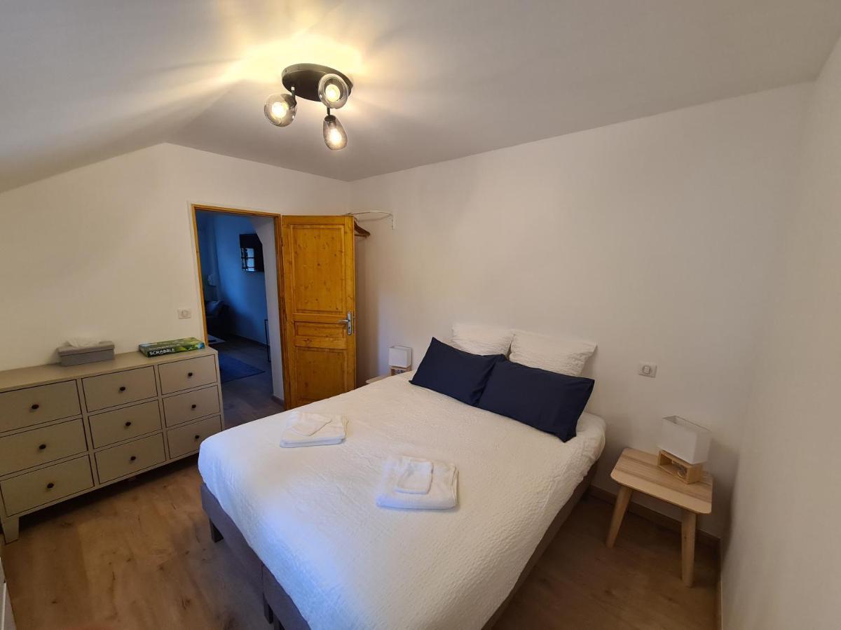 Cottage Naomie Rue  Buitenkant foto