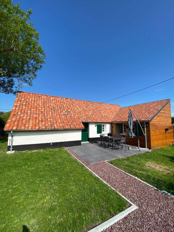 Cottage Naomie Rue  Buitenkant foto